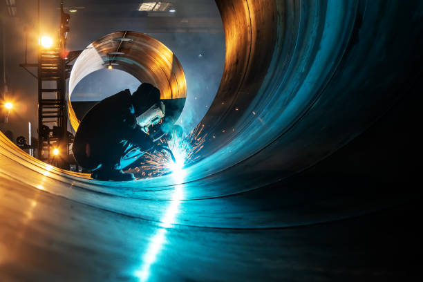 Affordable Welder Services in Cheboygan, MI
