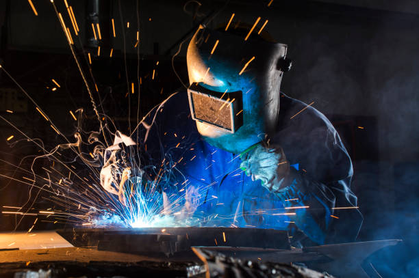 Best Aerospace and Defense Welding in Cheboygan, MI