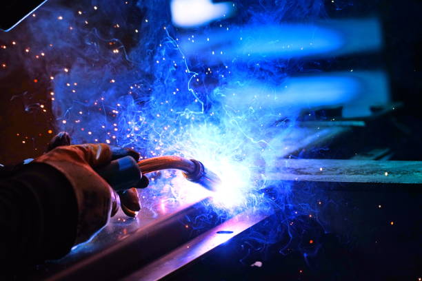 Cheboygan, MI Welder & Metal Fabrication Company