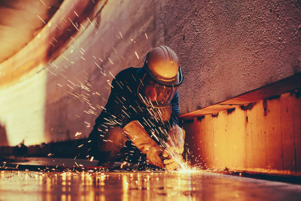 Best Specialty Welding Processes in Cheboygan, MI