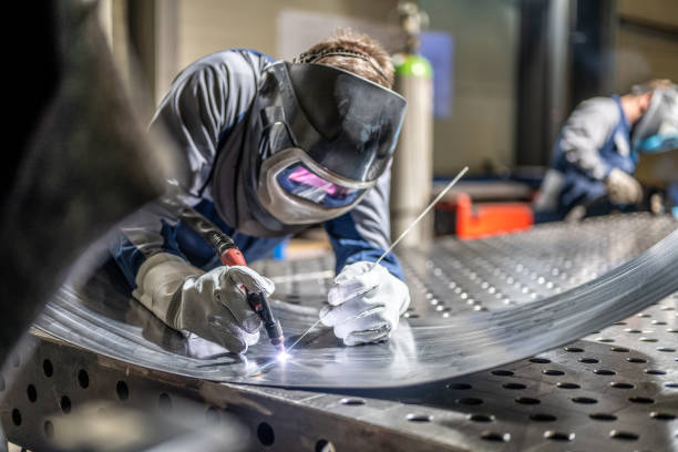 Best Structural Steel Welding in Cheboygan, MI