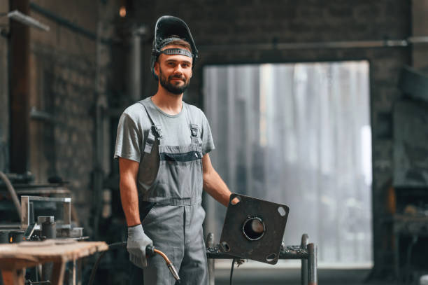 Best Food and Beverage Processing Equipment Welding in Cheboygan, MI